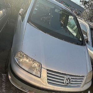 Avtodeli za Volkswagen Sharan 1.9 TDI 85 kW Comf. Fam.