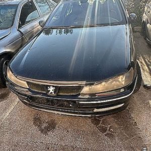 Avtodeli za Peugeot 406 ST 2.0 HDI