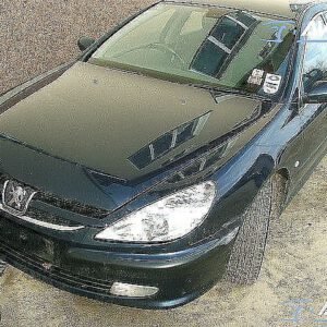 Avtodeli za Peugeot 607 2.2HDI IVOIRE BASE