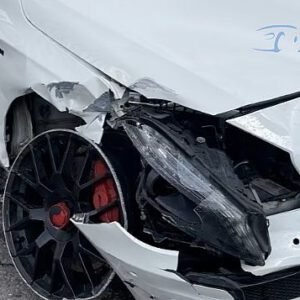 Avtodeli za Mercedes-Benz A-Razred