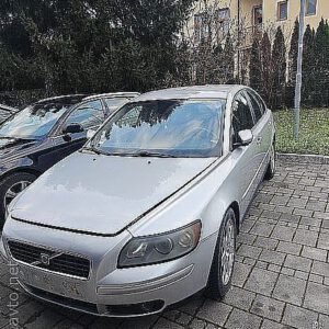 Avtodeli za Volvo S40 2.0D