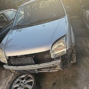 Avtodeli za Suzuki Ignis 1.3 GL 2WD