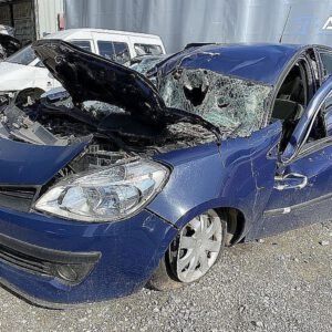 Avtodeli za Renault Clio 1.2 16V STORIA TEAM 3v