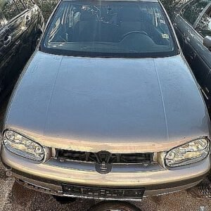 Avtodeli za Volkswagen ID.4