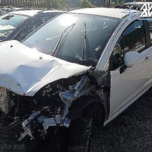 Avtodeli za Citroën C3 Exclusive PureTech 110 S S BVM
