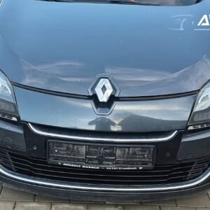 Avtodeli za Renault Megane