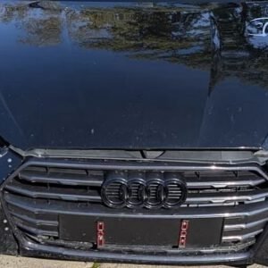 Avtodeli za Audi A5