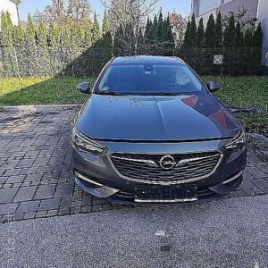 Avtodeli za Opel Insignia