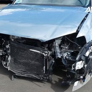 Avtodeli za Audi A3