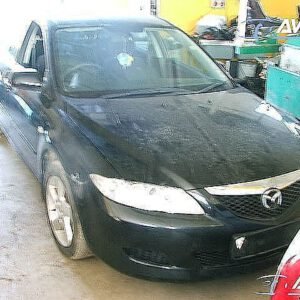 Avtodeli za Mazda Mazda6 CD136 TE