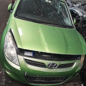 Avtodeli za Hyundai i20