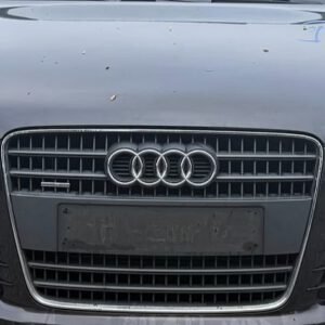 Avtodeli za Audi Q7 3.0 TDI DPF quattro EU5 tiptronic
