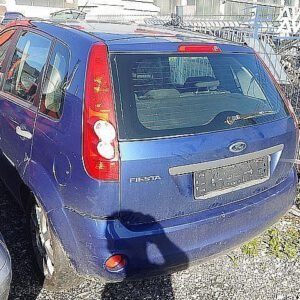 Ford Fiesta