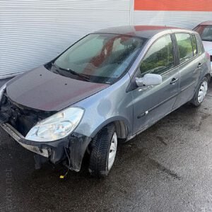 Avtodeli za Renault Clio 1.5 dCi Expression