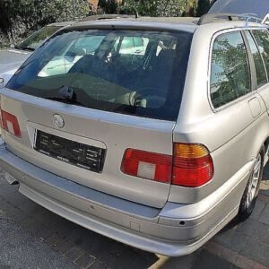 Avtodeli za BMW serija 5 Touring: