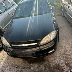 Avtodeli za Chevrolet Lacetti 1.6 16V Elite