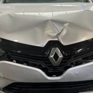 Avtodeli za Renault Clio Generation Energy TCe 75