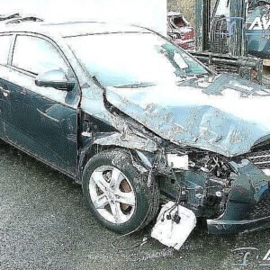 Avtodeli za Kia Ceed 1.4 benc. CVVT EX EUROPE+