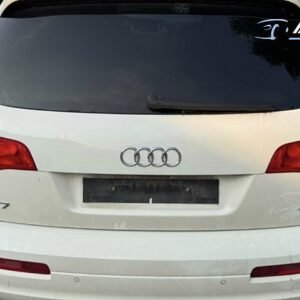 Avtodeli za Audi Q7 3.0 TDI DPF quattro EU6 tiptronic