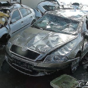 Avtodeli za Škoda Octavia 1.9 TDi Eleg. 77  105  5 roč.