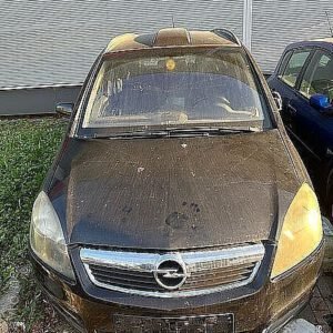 Avtodeli za Opel Zafira 2.0 DTI CLUB
