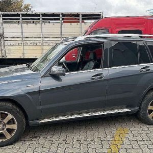 Avtodeli za Mercedes-Benz GLK-Razred GLK 200 CDI