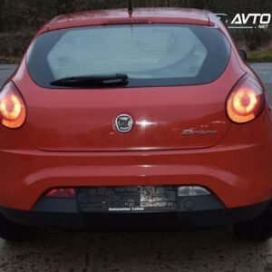 Avtodeli za Fiat Bravo 1.4 T-Jet Multiair 16v Emotion