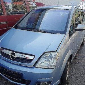 Avtodeli za Opel Meriva 1.6 16V ENJOY