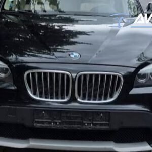 Avtodeli za BMW iX1