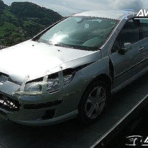 Avtodeli za Peugeot 407 ST CONFORT 2.0 16V 4-st. avt. menj.