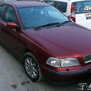 Avtodeli za Volvo S60