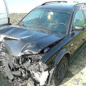Avtodeli za Volkswagen Passat Variant 1.6 Comfortline