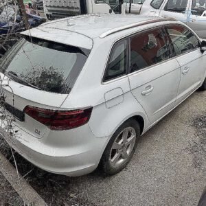 Avtodeli za Audi A3