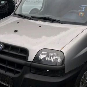 Avtodeli za Fiat Doblo 1.9 JTD SX