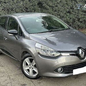 Avtodeli za Renault Clio Authentique 1.2 16v
