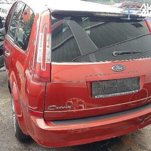 Ford C-Max 2.0 TDCI  136 KM  Ghia