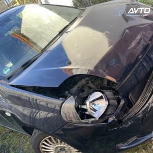 Avtodeli za Fiat Punto 1.2 8v Dynamic