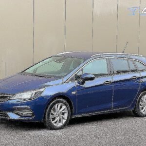Avtodeli za Opel Astra