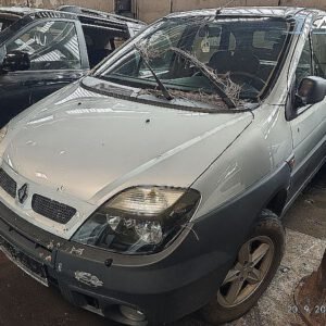 Avtodeli za Renault Scenic