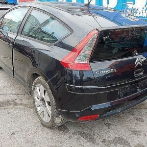 Avtodeli za Citroën C4 VTR Pack 2.0 HDi FAP Avt. 6-st.