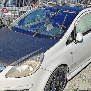 Avtodeli za Opel Corsa