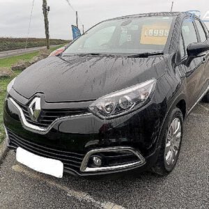 Avtodeli za Renault Captur Dynamique Energy TCe 120