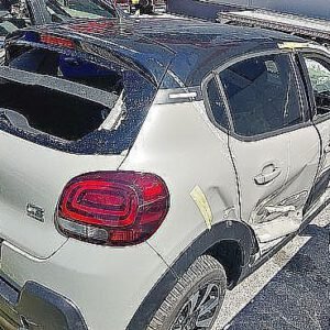 Avtodeli za Citroën C3 Feel Pack PureTech 83 S S BVM
