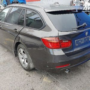 Avtodeli za BMW serija 3 Touring: 320d