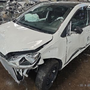 Avtodeli za Volkswagen up!