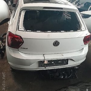 Avtodeli za Volkswagen Polo