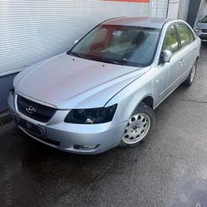Avtodeli za Hyundai Sonata 2.0 CRDi GLS Comfort