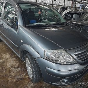 Avtodeli za Citroën C3 SX 1.4i
