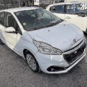 Avtodeli za Peugeot 208