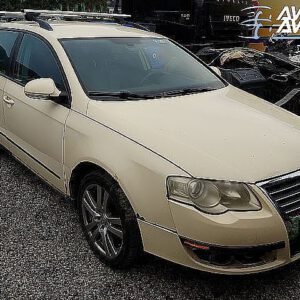 Avtodeli za Volkswagen Passat Variant